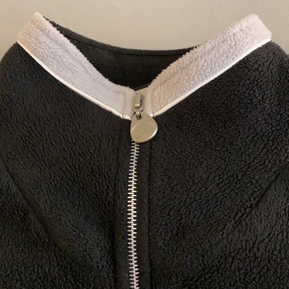 Vintage Airwalk 1/4 Zip Fleece - Picture 2 of 5